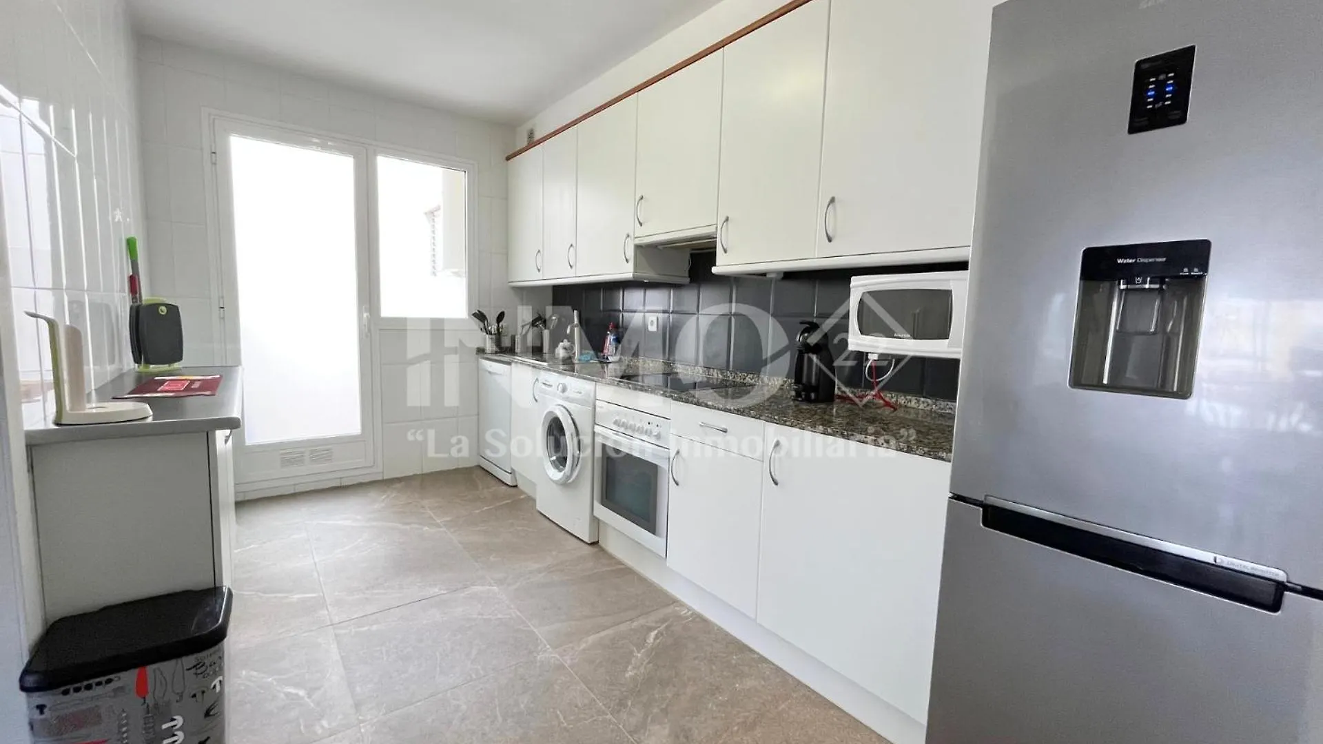 קמברילס Atico Con Solarium Privado, Piscina Y Parking En Vilafortuny 136B - Inmo22 דירה