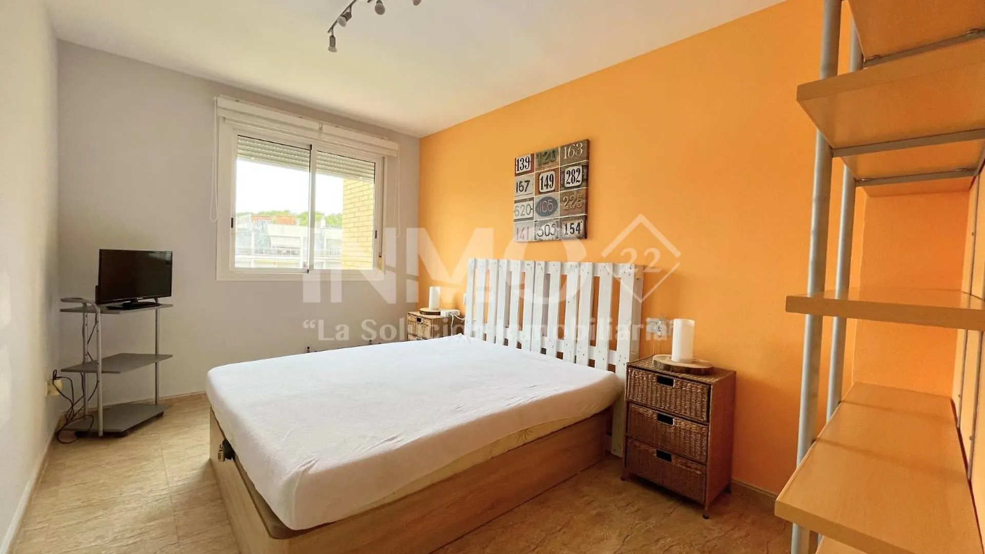 Apartment Atico Con Solarium Privado, Piscina Y Parking En Vilafortuny 136B - Inmo22 Cambrils
