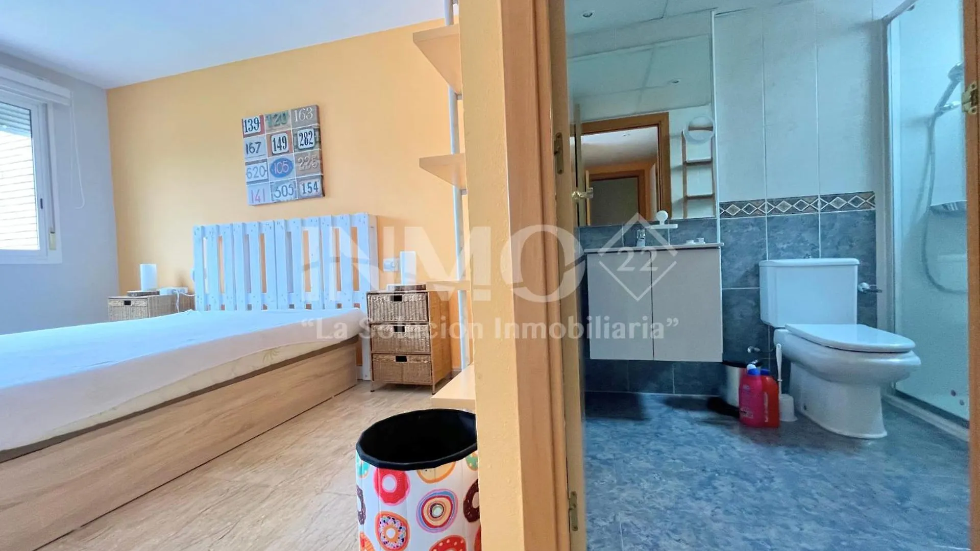 Apartment Atico Con Solarium Privado, Piscina Y Parking En Vilafortuny 136B - Inmo22 Cambrils