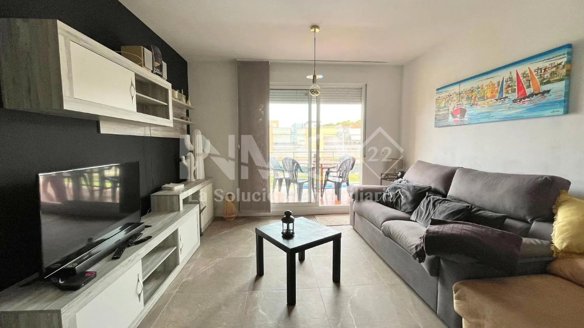Atico Con Solarium Privado, Piscina Y Parking En Vilafortuny 136B - Inmo22 Cambrils 0*,