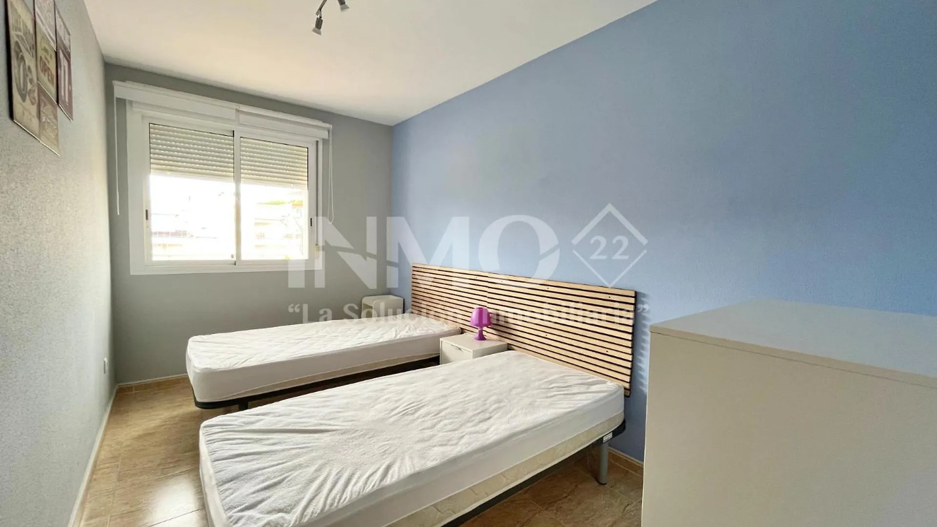 Atico Con Solarium Privado, Piscina Y Parking En Vilafortuny 136B - Inmo22 Cambrils