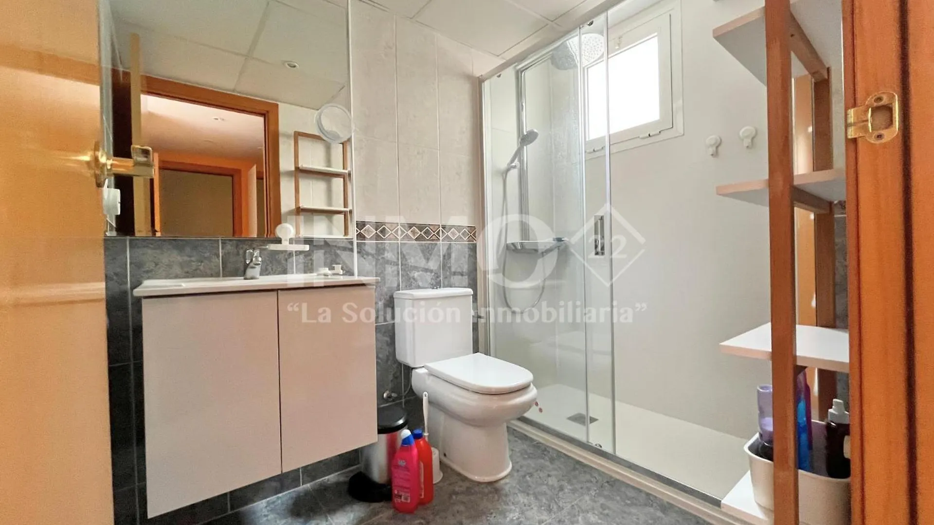 Atico Con Solarium Privado, Piscina Y Parking En Vilafortuny 136B - Inmo22 Cambrils Spain